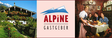 Qualitätsoffensive „Alpine Gastlichkeit“