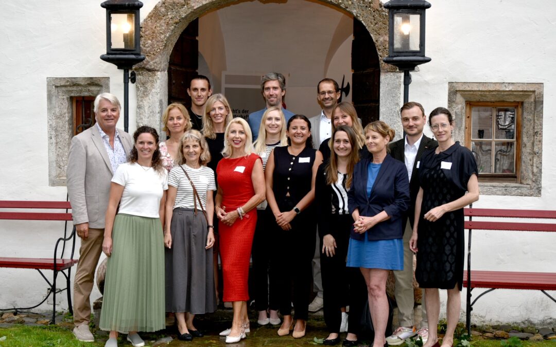 InnoConnect: Vernetzung trifft Innovation