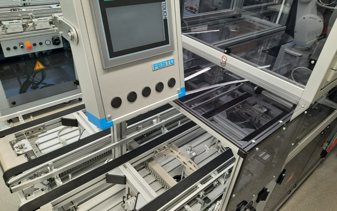 Smart Factory Inntal