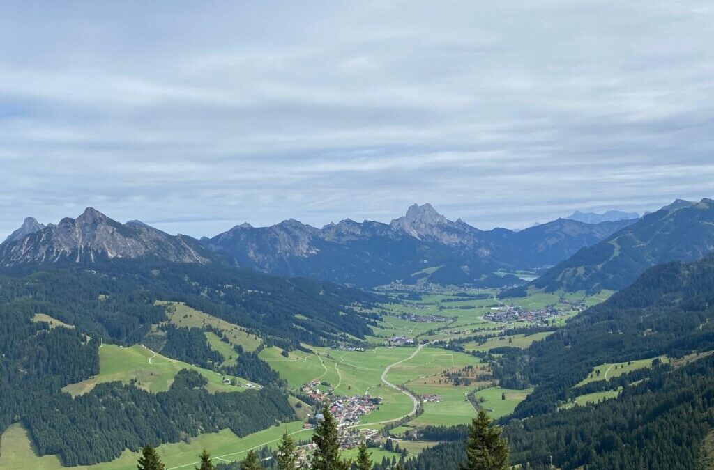 Projektgenehmigungen im INTERREG VI-A Bayern – Österreich 2021 – 2027 für grenzüberschreitende Initiativen