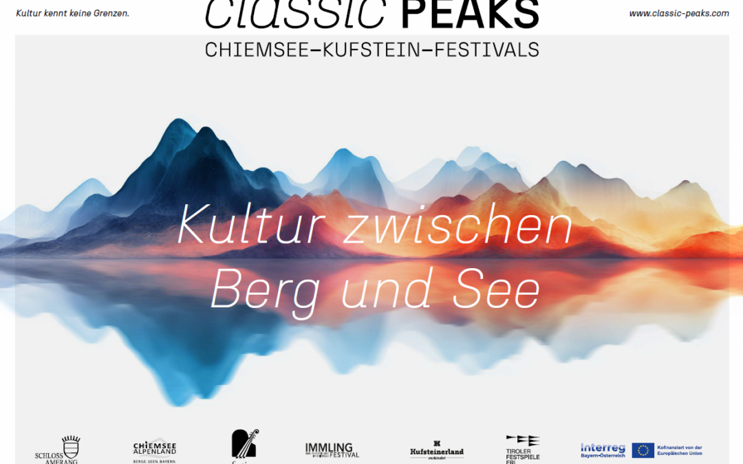 Kultur als Motor für den Tourismus: Grenzüberschreitendes Projekt stärkt die Region