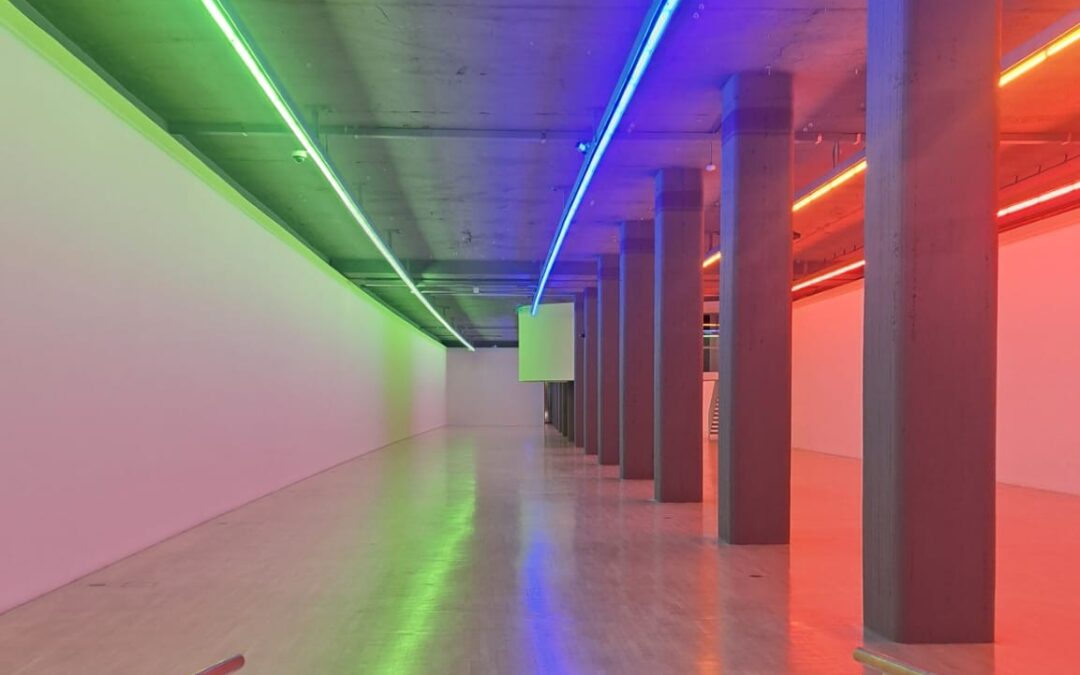 InnoHub stärkt grenzüberschreitende Innovation im Inntal