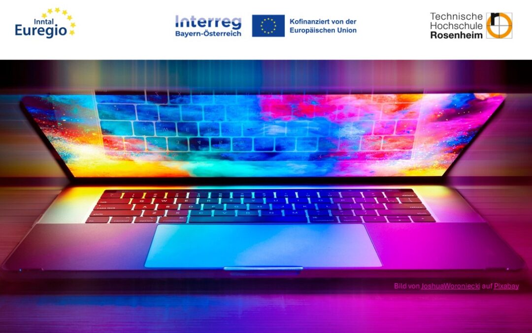 KI und digitale Souveränität: Grenzüberschreitende Netzwerkveranstaltung für Unternehmen und Behörden